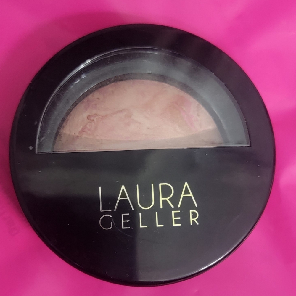 Laura Geller Baked Blush